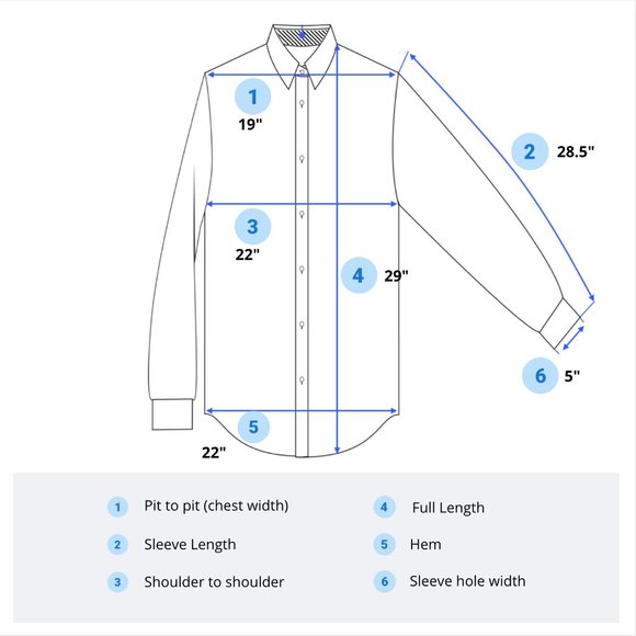 Tiger of Sweden Jeans - Off-White Denim Get Shirt - Size L - Picture 10 of 10